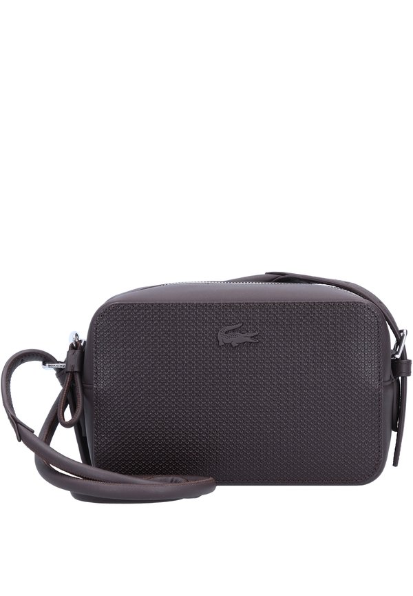 CHANTACO - Umhängetasche - ganache