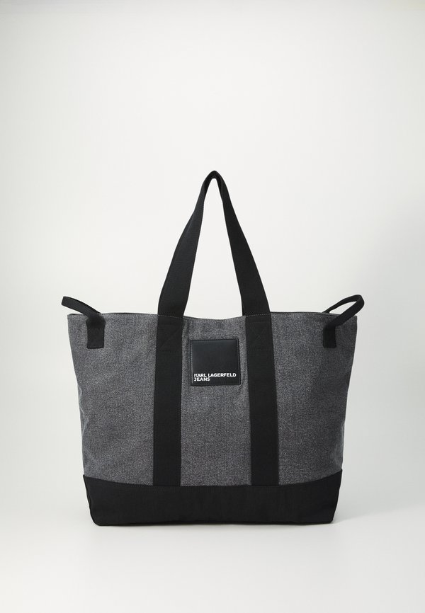 SHOPPER  - Tote bag3