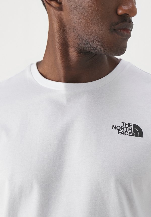 BOX CELEBRATION TEE - Print T-shirt4