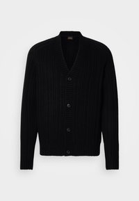 KORTHO - Cardigan - black
