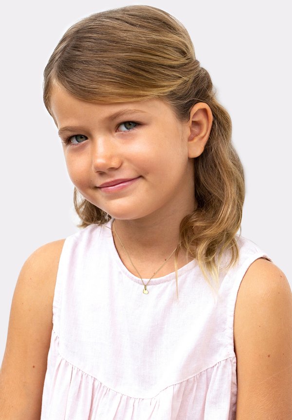 2 PACK HEARTS – Halskette