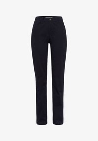 Selezionato, perma blue