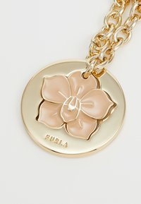 Furla KEYRING ORCHIDEA - Privjesak za ključeve - cipria