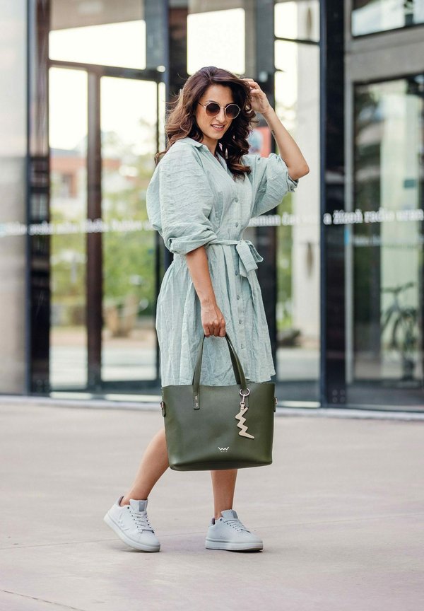 ROSELDA - Handtasche