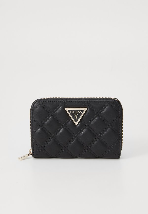 GIULLY ZIP AROUND - Wallet