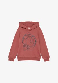 Sélectionné, rubinrot