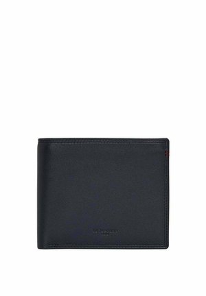 Martin - Wallet - Navy
