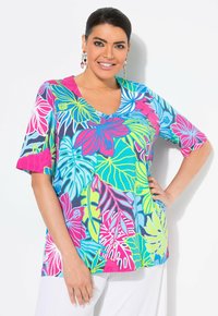 Ulla Popken - T-shirt z nadrukiem
