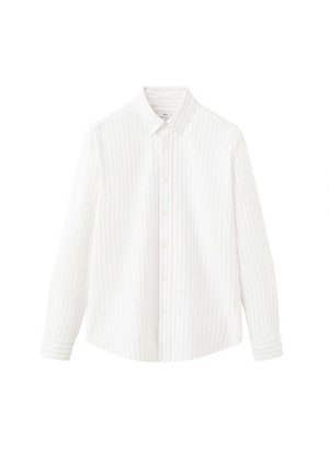 Mango, ADULT - Chemise - beige