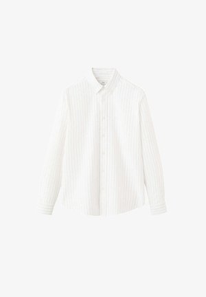 Mango, ADULT - Chemise - beige