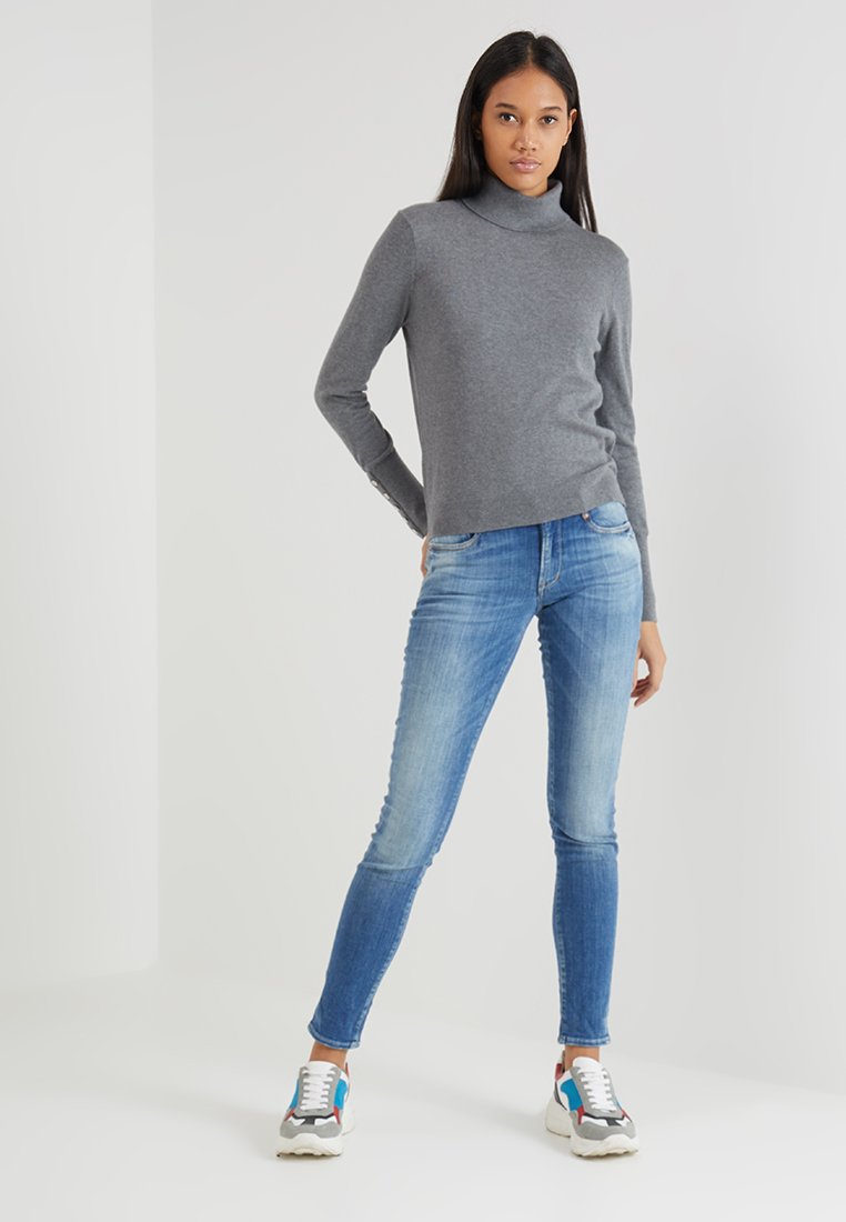 le temps des cerises heritage