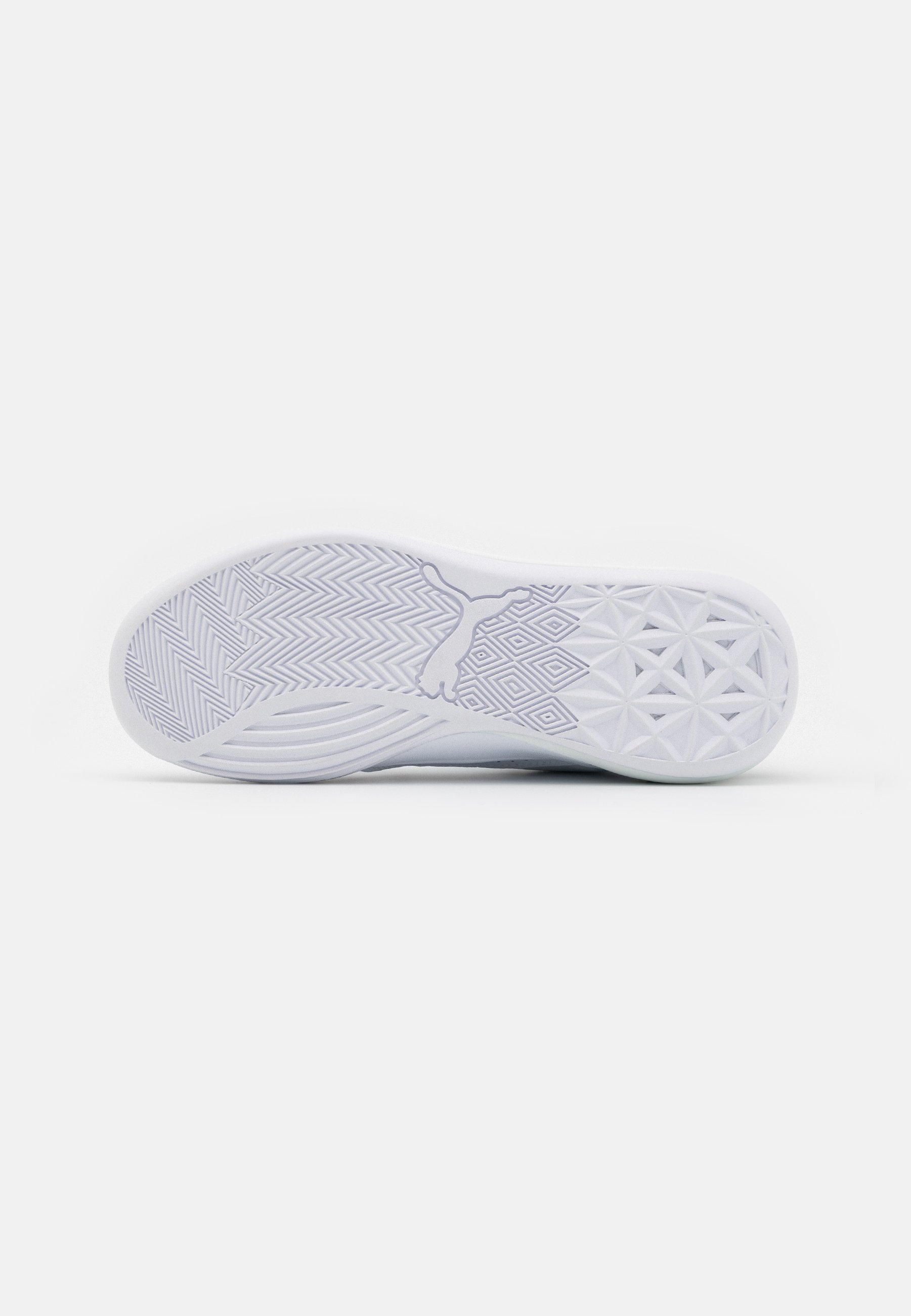 Herren CLYDE HARDWOOD TEAM - Basketballschuh Herren CLYDE HARDWOOD TEAM - Basketballschuh