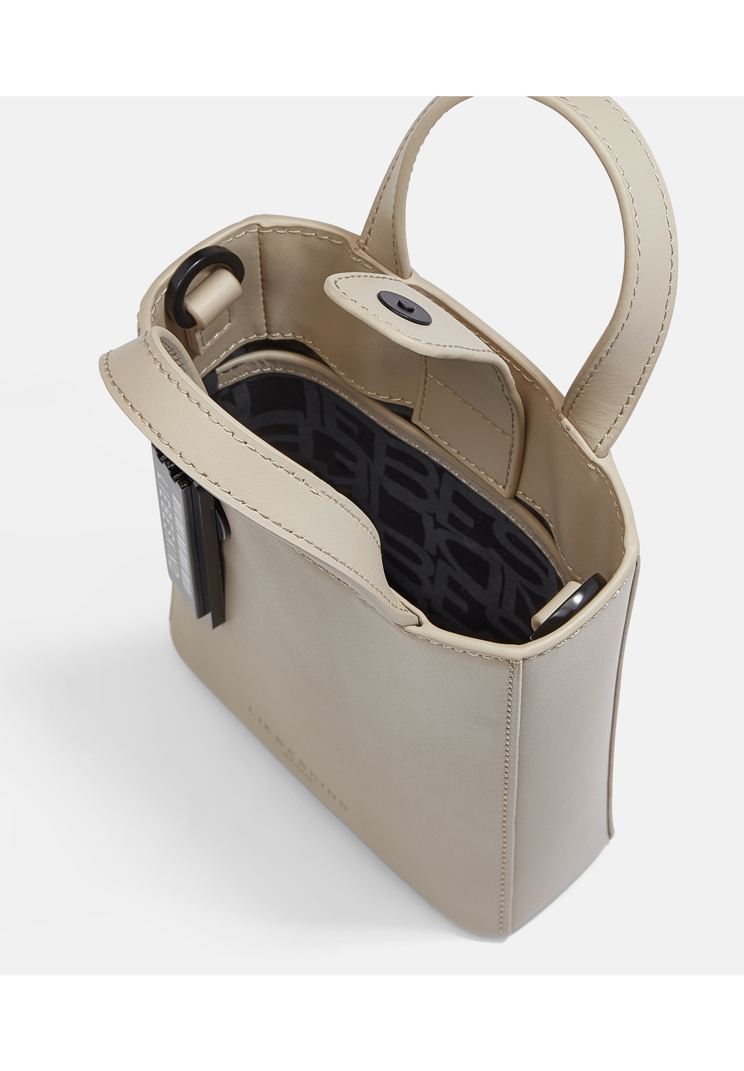 liebeskindtasche beige