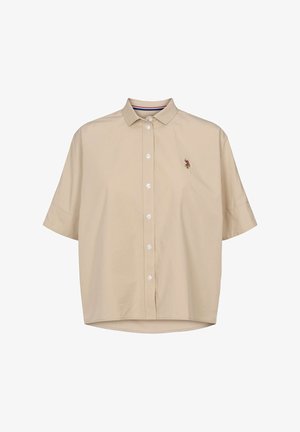 U.S. Polo Assn., UWMELISSA - Paitapusero - white pepper