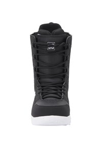 DC Shoes PHASE - Botas de snowboard - bkw black/white