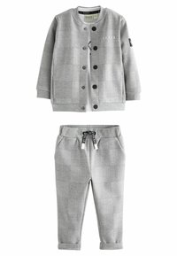 Baker by Ted Baker REGULAR FIT SET - Kelnės - grey