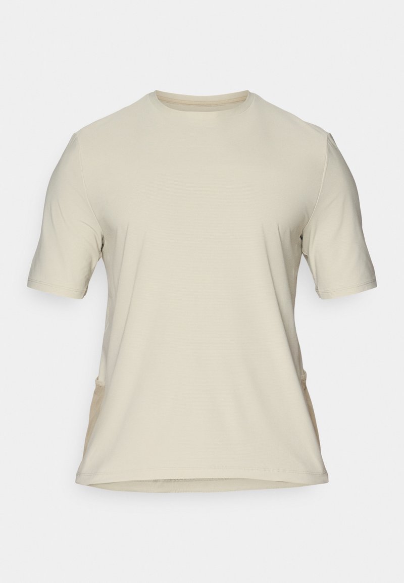 Odlo Sport T-shirt grijs Odlo Sport T-shirt grijs