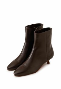 BALAGAN VIVIAN - Tronchetti - deep brown