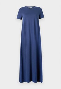 OLGA ORGANIC DRESS - Robe en jersey - oceana