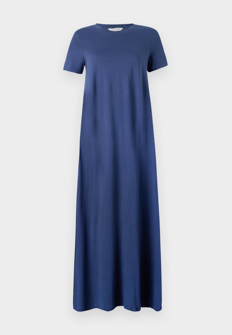MSCH Copenhagen Jerseyjurk blauw