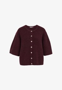 Atlasīts, vintage red