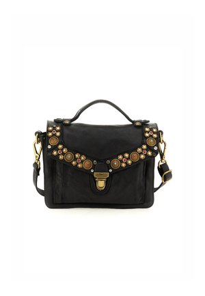 AURORA 23 CM - Borsa a mano - nero