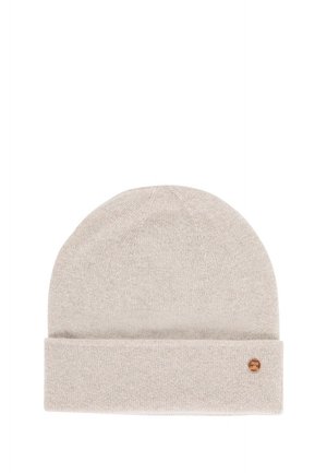 Beanie - sand