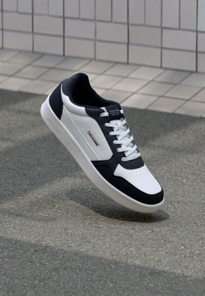 JFWBOUNCE  - Baskets basses - anthracite/white