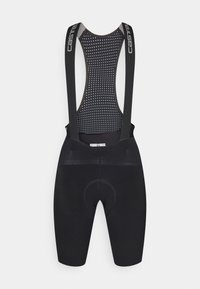 PREMIO EVO BIBSHORT - Cuissard à bretelles - black