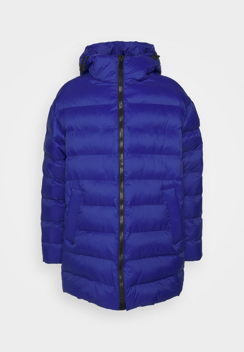 Peuterey Wintermantel blauw Peuterey Wintermantel blauw