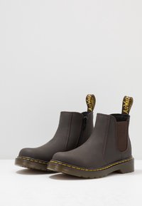 Dr. Martens Botines - dark brown