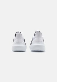 adidas Performance TENSAUR - Chaussures de running sur route - core black/footwear white
