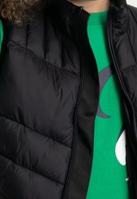 Petrol Industries CLASSIC - Weste - black