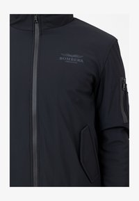 Niet geselecteerd, black