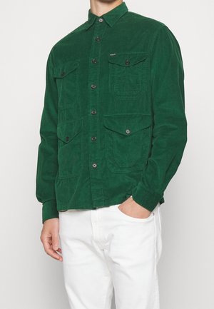 Camisa - green