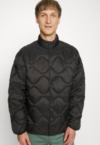 Minimum NOTES 9676 - Veste mi-saison - black