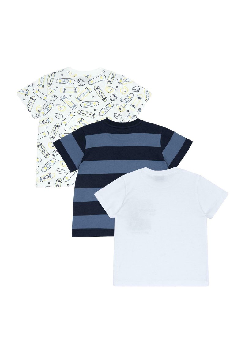 Chicco Maglietta A Maniche Corte Bambini E Ragazzi - 100% Cotone Comodo E Lavabile - Foto 13