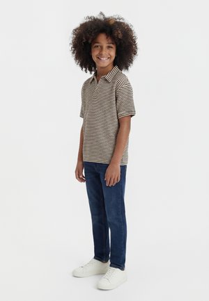 Vingino MACX - Πόλο - deep black