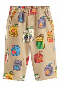 Unausgewählt, multi-coloured