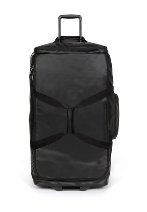 Eastpak TARP DUFFL'R WHEEL - Sporttas - tarp black