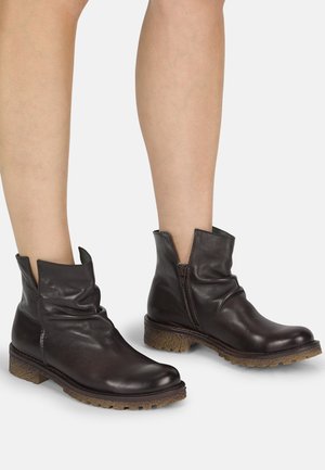 Stiefelette - t moro