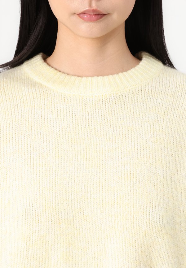 SHORT SLEEVE - Jumper - anise flower3