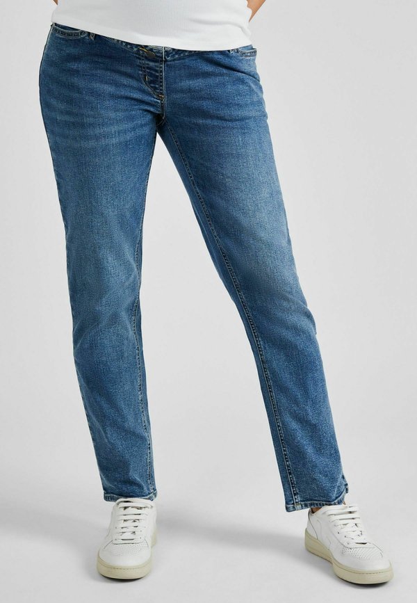 Jeans Straight Leg