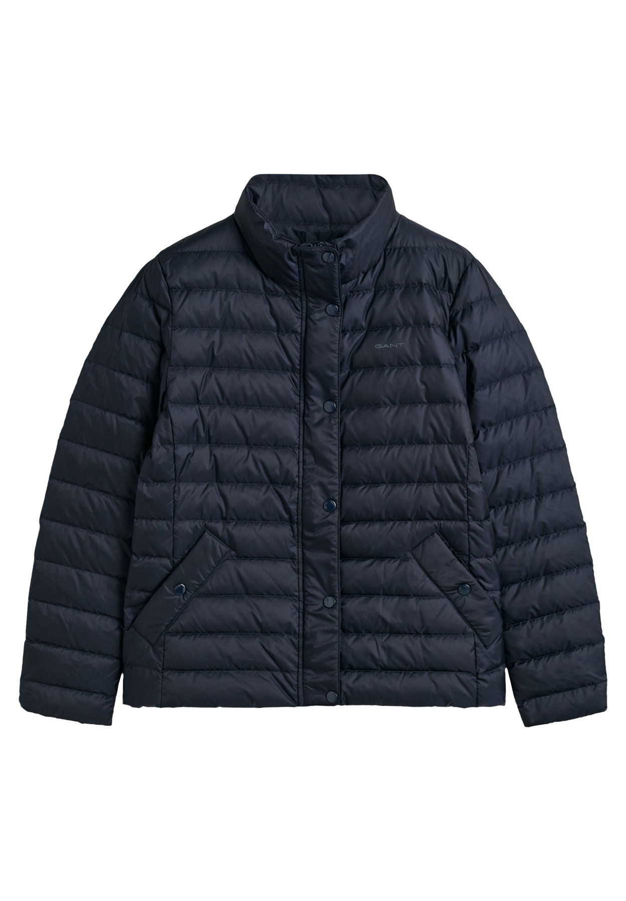 Daunenjacke