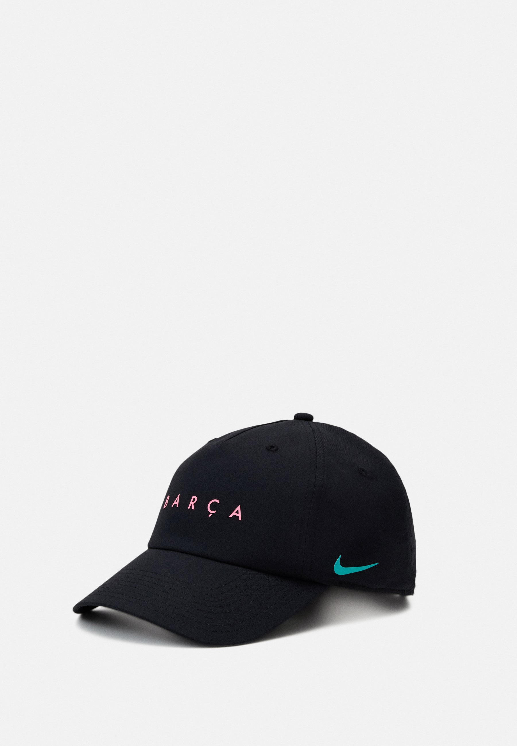 fc barcelona baseball cap