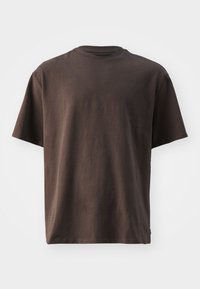 Selezionato, chocolate brown