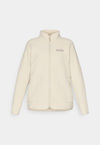 HANBY - Veste polaire - stone