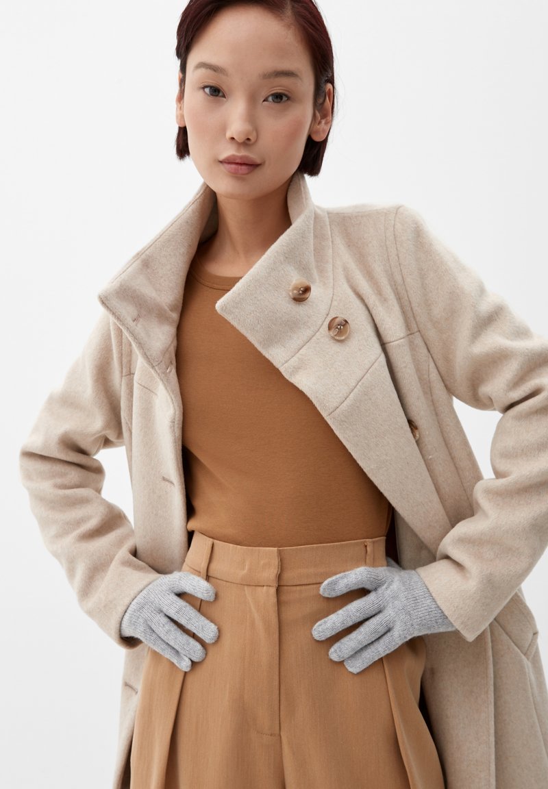 s.Oliver Gants - grey