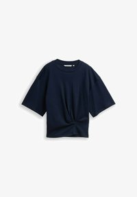 Unausgewählt, sky captain blue