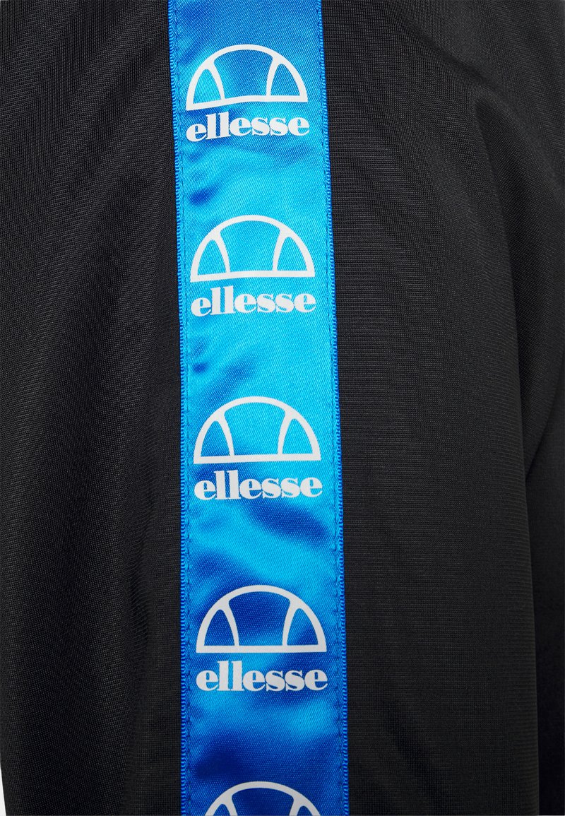 Ellesse T-Shirt Herren SPIKE TEE Dunkelblau Pink Navy Pink Ellesse T-Shirt Herren SPIKE TEE Dunkelblau Pink Navy Pink